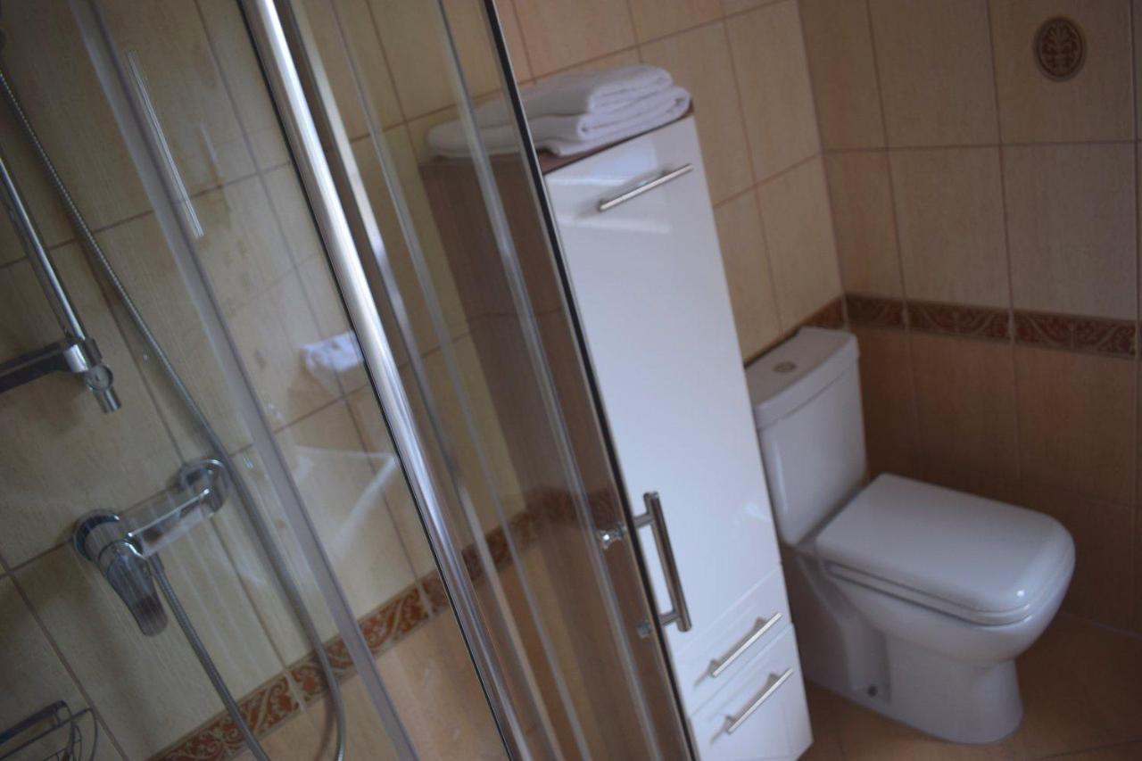 Apartament Haus Tadeus Altenberg  Zewnętrze zdjęcie